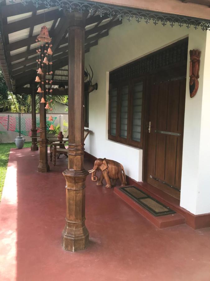 Villa Bubble Sea Unawatuna Exterior photo